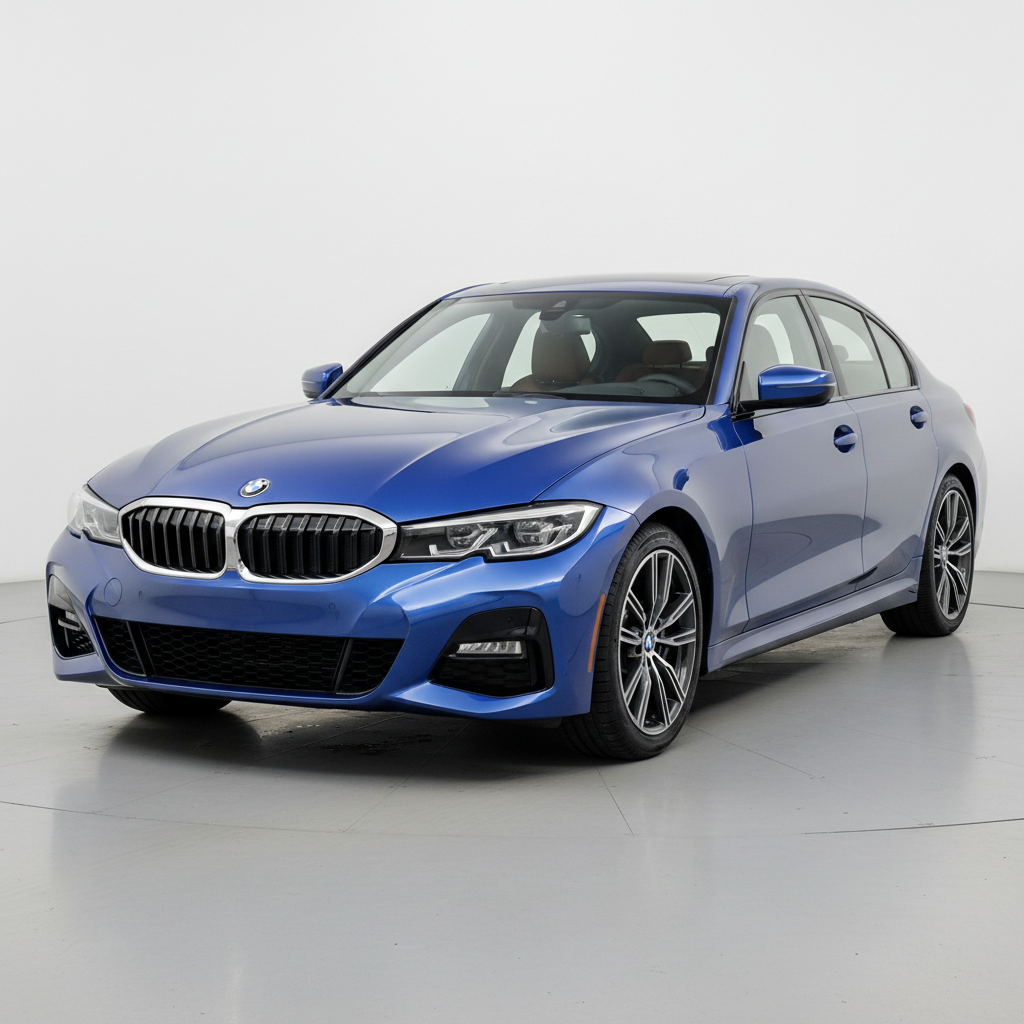 2023 BMW M340i